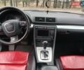 Черный Ауди А4, объемом двигателя 1.78 л и пробегом 297 тыс. км за 8500 $, фото 11 на Automoto.ua