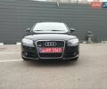 Чорний Ауді А4, об'ємом двигуна 2 л та пробігом 229 тис. км за 8950 $, фото 4 на Automoto.ua