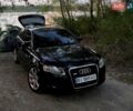Чорний Ауді А4, об'ємом двигуна 1.6 л та пробігом 200 тис. км за 7600 $, фото 1 на Automoto.ua