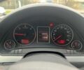 Чорний Ауді А4, об'ємом двигуна 2 л та пробігом 320 тис. км за 6500 $, фото 2 на Automoto.ua