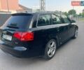 Чорний Ауді А4, об'ємом двигуна 1.98 л та пробігом 275 тис. км за 5470 $, фото 1 на Automoto.ua