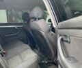Чорний Ауді А4, об'ємом двигуна 1.9 л та пробігом 350 тис. км за 7500 $, фото 10 на Automoto.ua