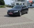 Черный Ауди А4, объемом двигателя 2 л и пробегом 260 тыс. км за 6700 $, фото 20 на Automoto.ua