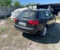 Чорний Ауді А4, об'ємом двигуна 2 л та пробігом 270 тис. км за 1800 $, фото 2 на Automoto.ua