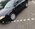 Ауди А4 2007 в Житомире на Automoto.ua Черный Ауди А4, объемом двигателя 0 л и пробегом 176 тыс. км за 3200 $, фото 5 на Automoto.ua