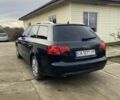 Чорний Ауді А4, об'ємом двигуна 1.9 л та пробігом 350 тис. км за 7500 $, фото 6 на Automoto.ua