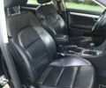 Черный Ауди А4, объемом двигателя 2 л и пробегом 300 тыс. км за 4599 $, фото 14 на Automoto.ua