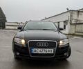 Черный Ауди А4, объемом двигателя 2.7 л и пробегом 270 тыс. км за 7000 $, фото 9 на Automoto.ua