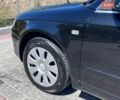 Черный Ауди А4, объемом двигателя 2 л и пробегом 320 тыс. км за 5500 $, фото 9 на Automoto.ua