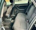 Черный Ауди А4, объемом двигателя 1.78 л и пробегом 240 тыс. км за 7000 $, фото 4 на Automoto.ua
