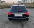 Черный Ауди А4, объемом двигателя 1.97 л и пробегом 283 тыс. км за 6600 $, фото 1 на Automoto.ua