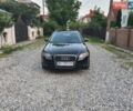 Чорний Ауді А4, об'ємом двигуна 1.97 л та пробігом 317 тис. км за 5950 $, фото 1 на Automoto.ua
