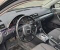 Черный Ауди А4, объемом двигателя 1.78 л и пробегом 240 тыс. км за 7000 $, фото 6 на Automoto.ua