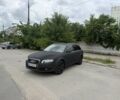 Чорний Ауді А4, об'ємом двигуна 2 л та пробігом 330 тис. км за 7600 $, фото 1 на Automoto.ua