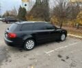 Черный Ауди А4, объемом двигателя 2 л и пробегом 269 тыс. км за 7200 $, фото 4 на Automoto.ua