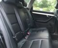 Черный Ауди А4, объемом двигателя 2 л и пробегом 300 тыс. км за 4599 $, фото 18 на Automoto.ua