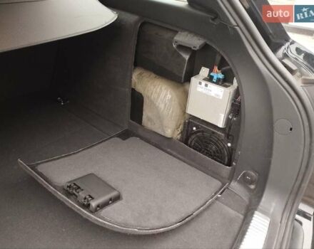 Чорний Ауді А4, об'ємом двигуна 2 л та пробігом 229 тис. км за 8950 $, фото 28 на Automoto.ua