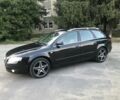 Черный Ауди А4, объемом двигателя 2 л и пробегом 300 тыс. км за 4599 $, фото 2 на Automoto.ua
