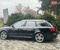 Черный Ауди А4, объемом двигателя 0 л и пробегом 210 тыс. км за 7649 $, фото 16 на Automoto.ua