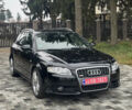 Черный Ауди А4, объемом двигателя 0 л и пробегом 210 тыс. км за 7649 $, фото 2 на Automoto.ua