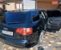 Черный Ауди А4, объемом двигателя 1.97 л и пробегом 360 тыс. км за 7314 $, фото 3 на Automoto.ua
