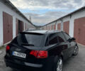 Черный Ауди А4, объемом двигателя 1.6 л и пробегом 241 тыс. км за 7700 $, фото 20 на Automoto.ua
