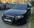 Чорний Ауді А4, об'ємом двигуна 3 л та пробігом 266 тис. км за 5877 $, фото 5 на Automoto.ua