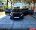 Чорний Ауді А4, об'ємом двигуна 2 л та пробігом 280 тис. км за 7800 $, фото 1 на Automoto.ua