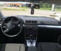 Черный Ауди А4, объемом двигателя 2 л и пробегом 260 тыс. км за 6700 $, фото 8 на Automoto.ua