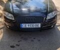 Черный Ауди А4, объемом двигателя 2 л и пробегом 262 тыс. км за 6757 $, фото 1 на Automoto.ua