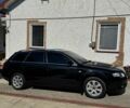 Черный Ауди А4, объемом двигателя 1.97 л и пробегом 292 тыс. км за 7800 $, фото 5 на Automoto.ua