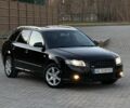 Чорний Ауді А4, об'ємом двигуна 2 л та пробігом 330 тис. км за 4900 $, фото 1 на Automoto.ua