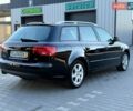 Чорний Ауді А4, об'ємом двигуна 1.6 л та пробігом 172 тис. км за 6900 $, фото 11 на Automoto.ua