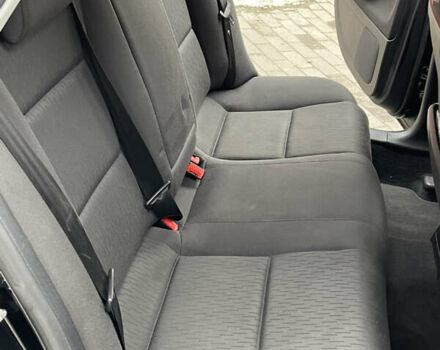 Черный Ауди А4, объемом двигателя 1.6 л и пробегом 241 тыс. км за 7700 $, фото 29 на Automoto.ua