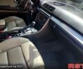 Черный Ауди А4, объемом двигателя 2.7 л и пробегом 331 тыс. км за 7000 $, фото 4 на Automoto.ua