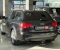 Черный Ауди А4, объемом двигателя 3 л и пробегом 210 тыс. км за 8440 $, фото 5 на Automoto.ua