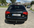 Чорний Ауді А4, об'ємом двигуна 1.97 л та пробігом 245 тис. км за 7000 $, фото 19 на Automoto.ua