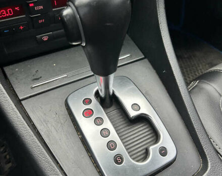 Черный Ауди А4, объемом двигателя 1.97 л и пробегом 345 тыс. км за 6300 $, фото 18 на Automoto.ua