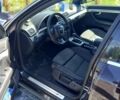 Черный Ауди А4, объемом двигателя 2.01 л и пробегом 297 тыс. км за 6300 $, фото 8 на Automoto.ua