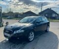 Чорний Ауді А4, об'ємом двигуна 1.97 л та пробігом 273 тис. км за 7000 $, фото 1 на Automoto.ua