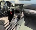 Черный Ауди А4, объемом двигателя 2 л и пробегом 268 тыс. км за 3762 $, фото 6 на Automoto.ua