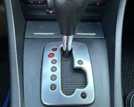 Черный Ауди А4, объемом двигателя 1.97 л и пробегом 345 тыс. км за 6500 $, фото 19 на Automoto.ua