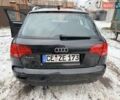 Чорний Ауді А4, об'ємом двигуна 0 л та пробігом 260 тис. км за 5999 $, фото 5 на Automoto.ua
