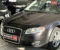 Черный Ауди А4, объемом двигателя 3 л и пробегом 210 тыс. км за 8440 $, фото 4 на Automoto.ua