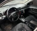 Черный Ауди А4, объемом двигателя 2 л и пробегом 235 тыс. км за 4550 $, фото 5 на Automoto.ua