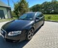 Черный Ауди А4, объемом двигателя 1.97 л и пробегом 415 тыс. км за 5900 $, фото 1 на Automoto.ua