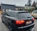 Чорний Ауді А4, об'ємом двигуна 1.98 л та пробігом 370 тис. км за 8000 $, фото 13 на Automoto.ua