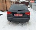 Чорний Ауді А4, об'ємом двигуна 2 л та пробігом 270 тис. км за 5900 $, фото 8 на Automoto.ua
