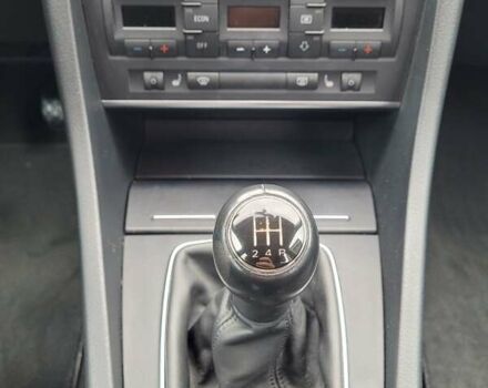 Ауді А4 2007 у Болехове на Automoto.ua Чорний Ауді А4, об'ємом двигуна 2 л та пробігом 230 тис. км за 7200 $, фото 2 на Automoto.ua