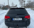 Черный Ауди А4, объемом двигателя 1.8 л и пробегом 260 тыс. км за 7600 $, фото 8 на Automoto.ua